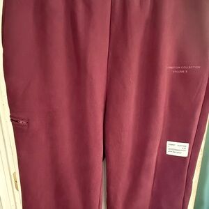 Comfrt affirmation joggers